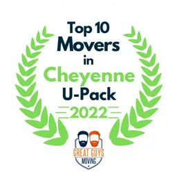 top 10 ranked movers in cheyenne 2022 u pack image