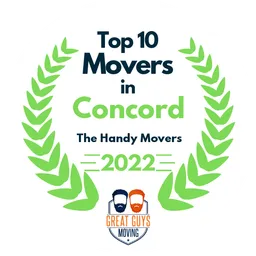 top 10 ranked movers in concord 2022 the handy movers image