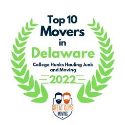 top 10 ranked movers in delaware 2022 college hunks hauling junk and moving image