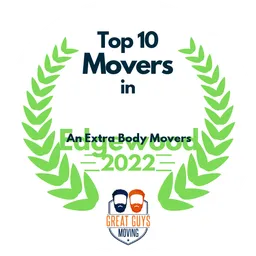 top 10 ranked movers in edgewood 2022 an extra body movers image