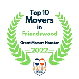 top 10 ranked movers in friendswood 2022 great movers houston image