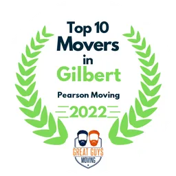 top 10 ranked movers in gilbert 2022 pearson moving image