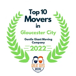 top 10 ranked movers in gloucester city 2022 gentle giant moving company image