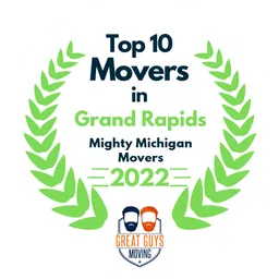 top 10 ranked movers in grand rapids 2022 mighty michigan movers image