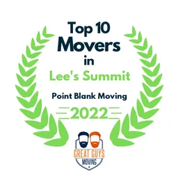 top 10 ranked movers in lees summit 2022 point blank moving image