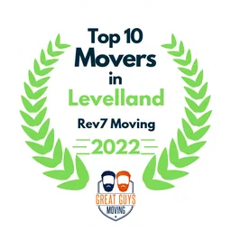 top 10 ranked movers in levelland 2022 rev7 moving image