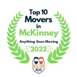 top 10 ranked movers in mckinney 2022 anything goes moving image