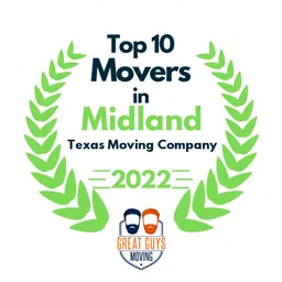 top 10 ranked movers in midland 2022 texas moving company image