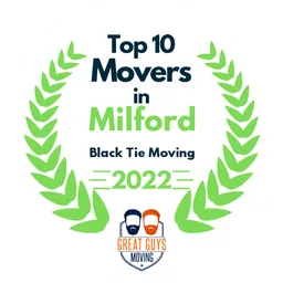 top 10 ranked movers in milford 2022 black tie moving image