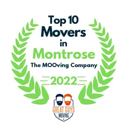 top 10 ranked movers in montrose 2022 the mooving company image