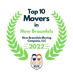 top 10 ranked movers in new braunfels 2022 new braunfels moving company llc image