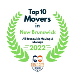 top 10 ranked movers in new brunswick 2022 all brunswick moving storage image