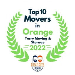 top 10 ranked movers in orange 2022 terry moving storage 1 image