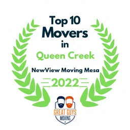 top 10 ranked movers in queen creek 2022 newview moving mesa image