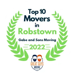 top 10 ranked movers in robstown 2022 gabe and sons moving image