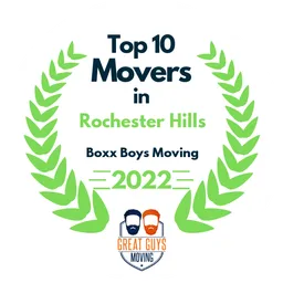 top 10 ranked movers in rochester hills 2022 boxx boys moving image