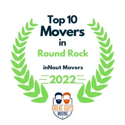 top 10 ranked movers in round rock 2022 innout movers image