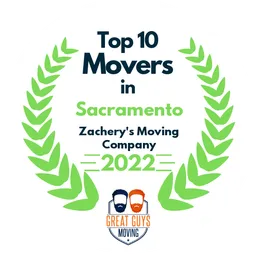 top 10 ranked movers in sacramento 2022 zacherys moving company image