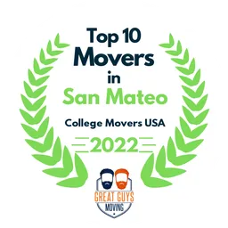 top 10 ranked movers in san mateo 2022 college movers usa image