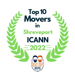 top 10 ranked movers in shreveport 2022 icann moving company longview tx movers image