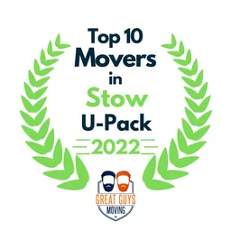 top 10 ranked movers in stow 2022 u pack image