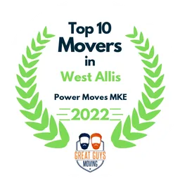 top 10 ranked movers in west allis 2022 power moves mke image