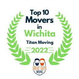 top 10 ranked movers in wichita 2022 titan moving image