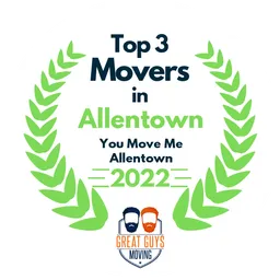 top 3 ranked movers in allentown 2022 you move me allentown image