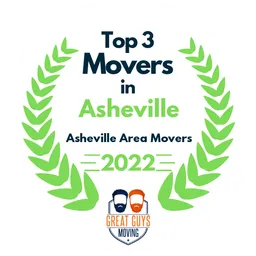 top 3 ranked movers in asheville 2022 asheville area movers image