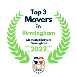 top 3 ranked movers in birmingham 2022 motivated movers birmingham image