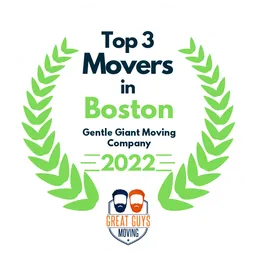 top 3 ranked movers in boston 2022 gentle giant moving company image