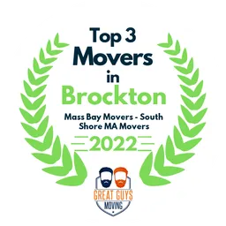 top 3 ranked movers in brockton 2022 mass bay movers south shore ma movers image