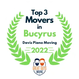 top 3 ranked movers in bucyrus 2022 davis piano moving image