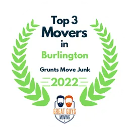 top 3 ranked movers in burlington 2022 grunts move junk image