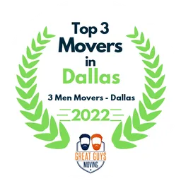 top 3 ranked movers in dallas 2022 3 men movers dallas image