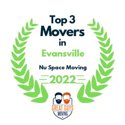 top 3 ranked movers in evansville 2022 nu space moving image