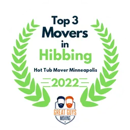 top 3 ranked movers in hibbing 2022 hot tub mover minneapolis image