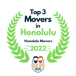 top 3 ranked movers in honolulu 2022 honolulu movers image