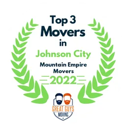 top 3 ranked movers in johnson city 2022 mountain empire movers image