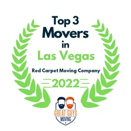 top 3 ranked movers in las vegas 2022 red carpet moving company image