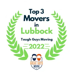 top 3 ranked movers in lubbock 2022 tough guys moving image