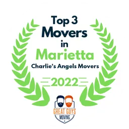 top 3 ranked movers in marietta 2022 charlies angels movers image