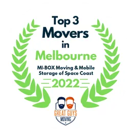 top 3 ranked movers in melbourne 2022 mi box moving mobile storage of space coast image