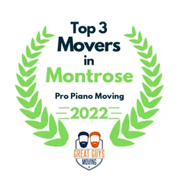 top 3 ranked movers in montrose 2022 pro piano moving image