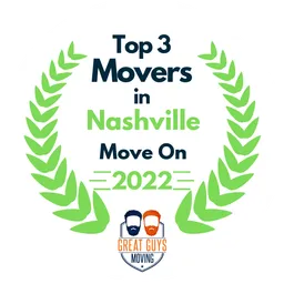 top 3 ranked movers in nashville 2022 move on image