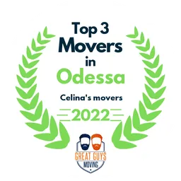 top 3 ranked movers in odessa 2022 celinas movers image