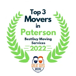 top 3 ranked movers in paterson 2022 bestguy moving services image