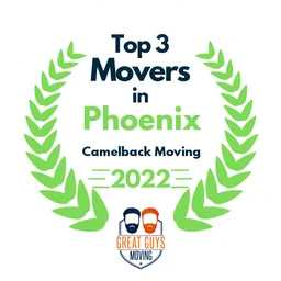 top 3 ranked movers in phoenix 2022 camelback moving image