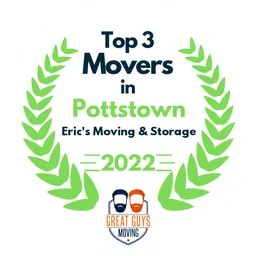 top 3 ranked movers in pottstown 2022 erics moving image