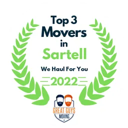 top 3 ranked movers in sartell 2022 we haul for you image